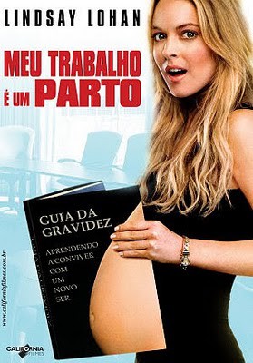 Meu Trabalho é um Parto 